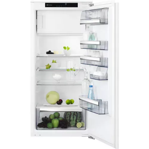 Electrolux IK2070SR Beépíthető Hűtőszekrény 181L