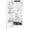 Electrolux IK245SL Beépíthető Hűtő OptiSpace Belsővel