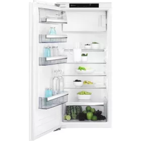 Electrolux IK245SL Beépíthető Hűtő OptiSpace Belsővel