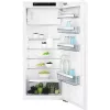 Electrolux IK245SR Beépíthető Hűtőszekrény OptiSpace
