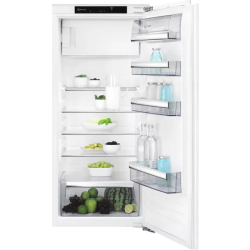 Electrolux IK245SR Beépíthető Hűtőszekrény OptiSpace