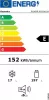 Electrolux IK245SR Beépíthető Hűtőszekrény OptiSpace