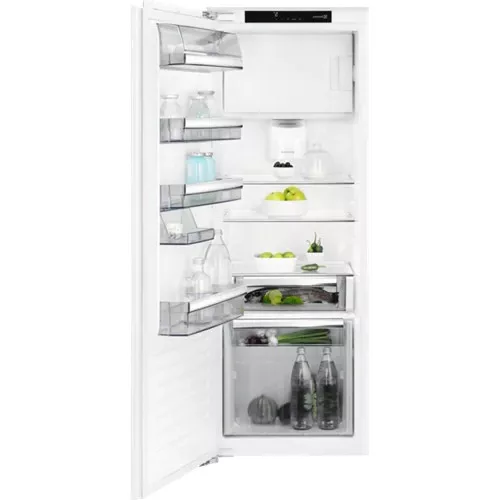 Electrolux IK283SAL Beépíthető Hűtő DynamicAirrel