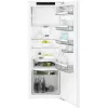 Electrolux IK283SAR Beépíthető Hűtőszekrény 262L