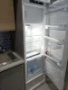 Electrolux IK283SAR Beépíthető Hűtőszekrény 262L