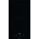 AEG IKB32300CB Beépíthető indukciós főzőlap | 29 cm | Fekete