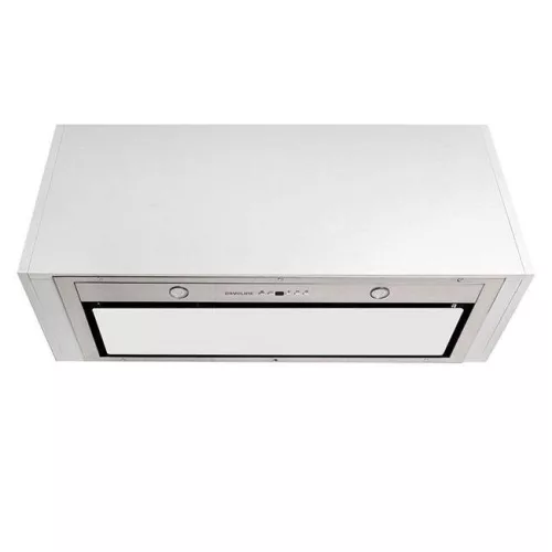 DAVOLINE OUTLET - Páraelszívó INSIDE IX-W 60 cm - A készlet erejéig rendelhető!
