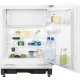 Juno JCF082E0F4 (Electrolux) Pult Alá Építhető Hűtő