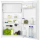 Juno JCF088E0S4 (Electrolux) Beépíthető Hűtőszekrény 124L