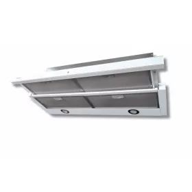  FALMEC AIRMEC OUTLET - Páraelszívó SLIM VETRO PLUS 60 fehér - A készlet erejéig rendelhető!