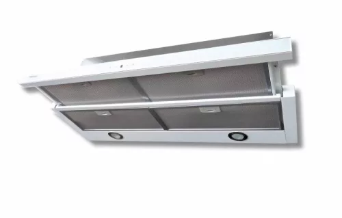 FALMEC AIRMEC OUTLET - Páraelszívó SLIM VETRO PLUS 60 fehér - A készlet erejéig rendelhető!