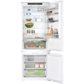 Bosch KBN96ADD0 Home Connect vestavný kombinált hűtő