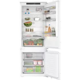 Bosch KBN96VFE0 Home Connect vestavný kombinált hűtő