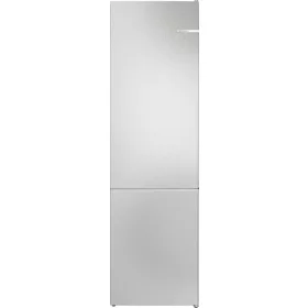 Bosch KGN392LAG NoFrost alulmrazáks kombinalt chladnička