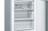 Bosch KGN39VLEB NoFrost alulmrazáks kombinalt chladnička