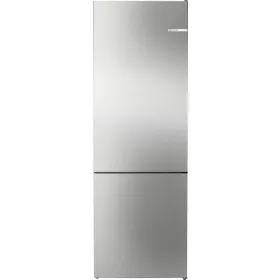 Bosch KGN492IAF NoFrost alulmrazáks kombinalt chladnička