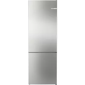 Bosch KGN492IDF NoFrost alulmrazáks kombinalt chladnička