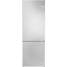 Bosch KGN492LDF NoFrost alulmrazáks kombinalt chladnička