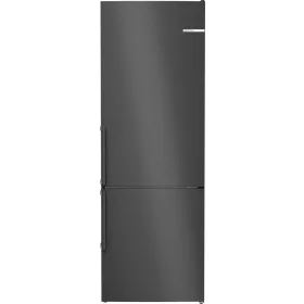 Bosch KGN49VXDT NoFrost alulmrazáks kombinalt chladnička