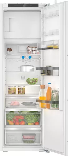 Bosch KIL82ADD0 VitaFresh vestavný chladnička