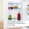 Bosch KIL82ADD0 VitaFresh vestavný chladnička