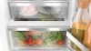 Bosch KIN86ADB0 NoFrost vestavný kombinált hűtő
