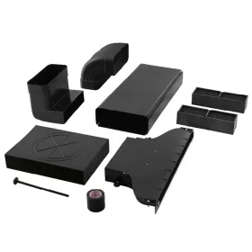   Elica - NIKOLATESLA SUIT PLINTH OUT KIT légcsatorna készlet belső keringtetéshez