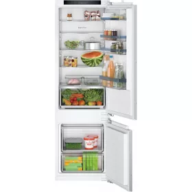 Bosch KIV87VFE0 VitaFresh vestavný kombinált hűtő