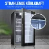 BOMANN KSG 7287 Szabadonálló italhűtő