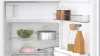 Bosch KUL22VFD0 Home Connect aláépíthető hűtőszekrény