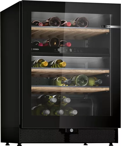Bosch KWK16ABGB LED borhuto