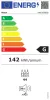 Bosch KWK16ABGB LED borhuto