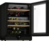 Bosch KWK16ABGB LED borhuto