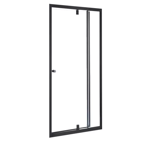 Flexi állítható zuhanyajtó 96-111x185 cm