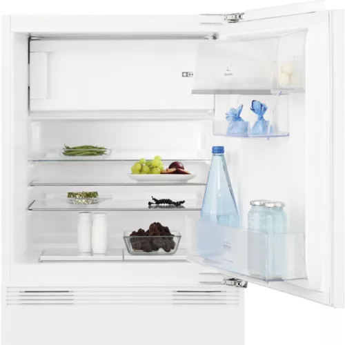 Electrolux LFB3AE82R Pult Alá Építhető Hűtő OptiSpace-szel