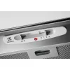 Electrolux LFG525S Álkürtőbe beépíthető páraelszívó | 52 cm | Inox