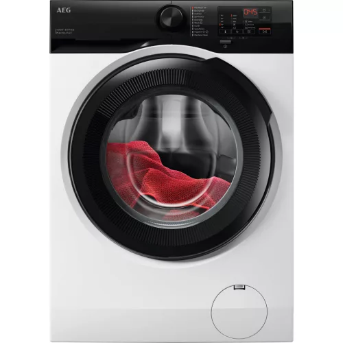 AEG LFR6D844E ProSense® 6000 Elöltöltős mosógép
