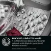 AEG LFR73844E ProSteam elöltöltős gőzmosógép 