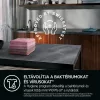 AEG LFR73844E ProSteam elöltöltős gőzmosógép 