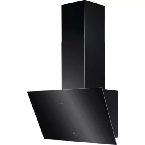 Electrolux LFV216K 300 ExtractionTech Kürtős páraelszívó | 60cm | Fekete