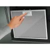Electrolux LFV216K 300 ExtractionTech Kürtős páraelszívó | 60cm | Fekete