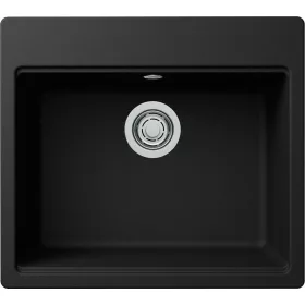 ELLECI – Dřez Time 105 G40 Nero