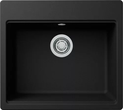 ELLECI – Dřez Time 105 G40 Nero