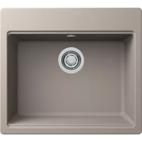 ELLECI – Dřez Time 105 G43 Tortora