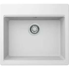ELLECI – Dřez Time 105 G68 Bianco