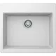 ELLECI – Dřez Time 105 G68 Bianco