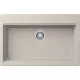 ELLECI – Dřez Time 130 G39 Bianco Soft