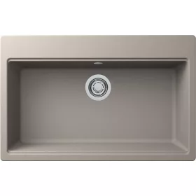 ELLECI – Dřez Time 130 G43 Tortora