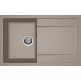 ELLECI - dřez Life 300 G43 Tortora