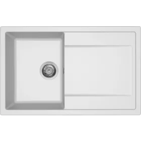 ELLECI - dřez Life 300 G68 Bianco